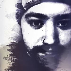 Meet your Posher, Brad